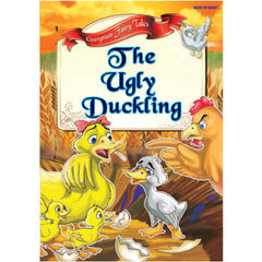 Little Champs Evergreen Fairytales - The Ugly Duckling