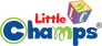 Little Champs Pre School Series