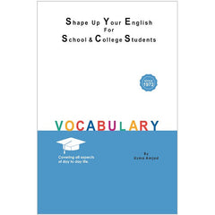 Vocabulary